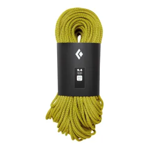 9.4 Dynamic Rope 60m Gold