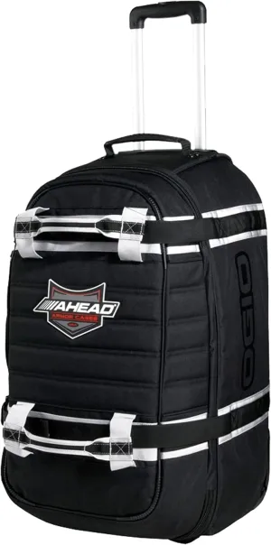 AA5028OW Ogio Hardware Bag with Wheels, 28 x 16 x 14-Inch