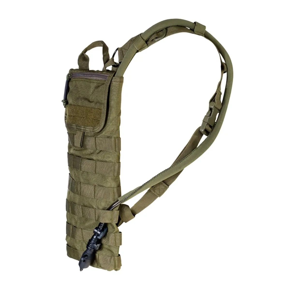 A.Blochl TF1 Hydration pack durable 3liters MOLLE type hiking water backpack NEW