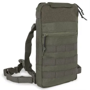 A.Blochl TF2 Hydration pack 1.5liters MOLLE type water trail hiking olive color