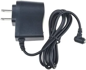 AC/DC Adapter for C Crane CC Solar Observer CCrane Wind Up Radio Power Supply Cord Cable PS Wall Home Battery Charger Mains PSU
