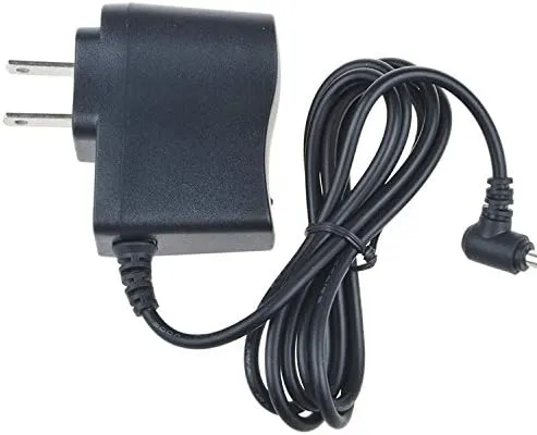 AC/DC Adapter for C Crane CC Solar Observer CCrane Wind Up Radio Power Supply Cord Cable PS Wall Home Battery Charger Mains PSU