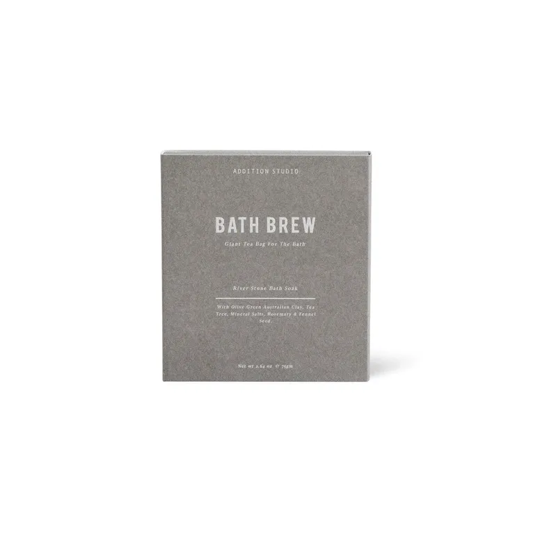 Addition Studio - Bath Brew
