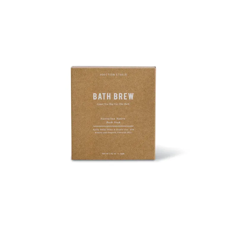 Addition Studio - Bath Brew