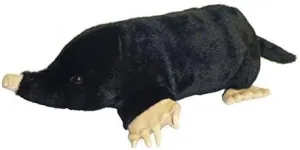 Adore 15" Double Oh The Mole Plush Stuffed Animal Toy