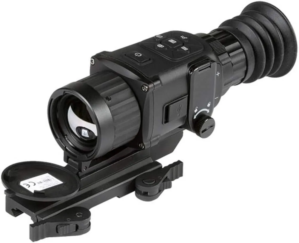 AGM Rattler TS35-384 Thermal Imaging RifleScope 384x288
