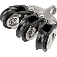 Allen 20mm Articulating Triple Dynamic Block