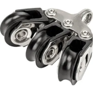 Allen 20mm Articulating Triple Dynamic Block