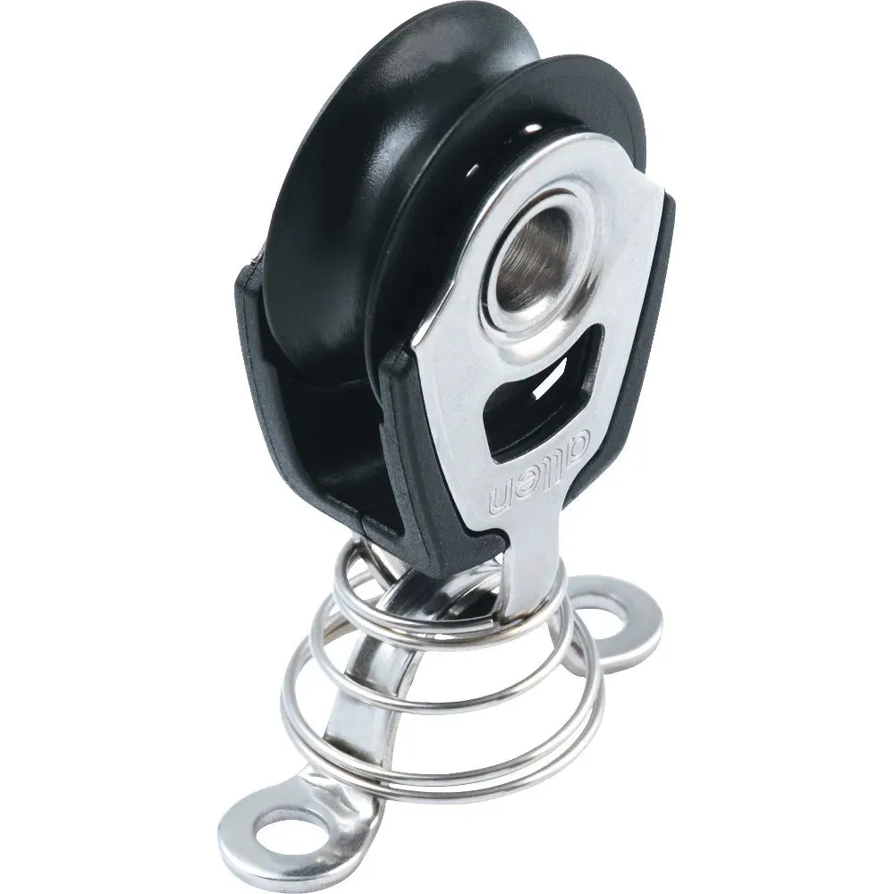 Allen 20mm Dynamic Block Stand Up