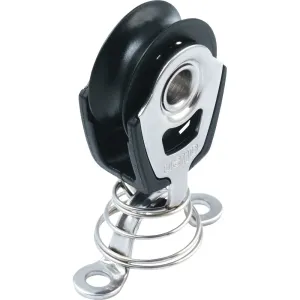 Allen 20mm Dynamic Block Stand Up