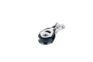 Allen 20mm Dynamic Block with Swivel