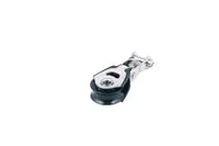 Allen 20mm Dynamic Block with Swivel