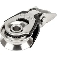 Allen 20mm High Load Dynamic Block with Cheek