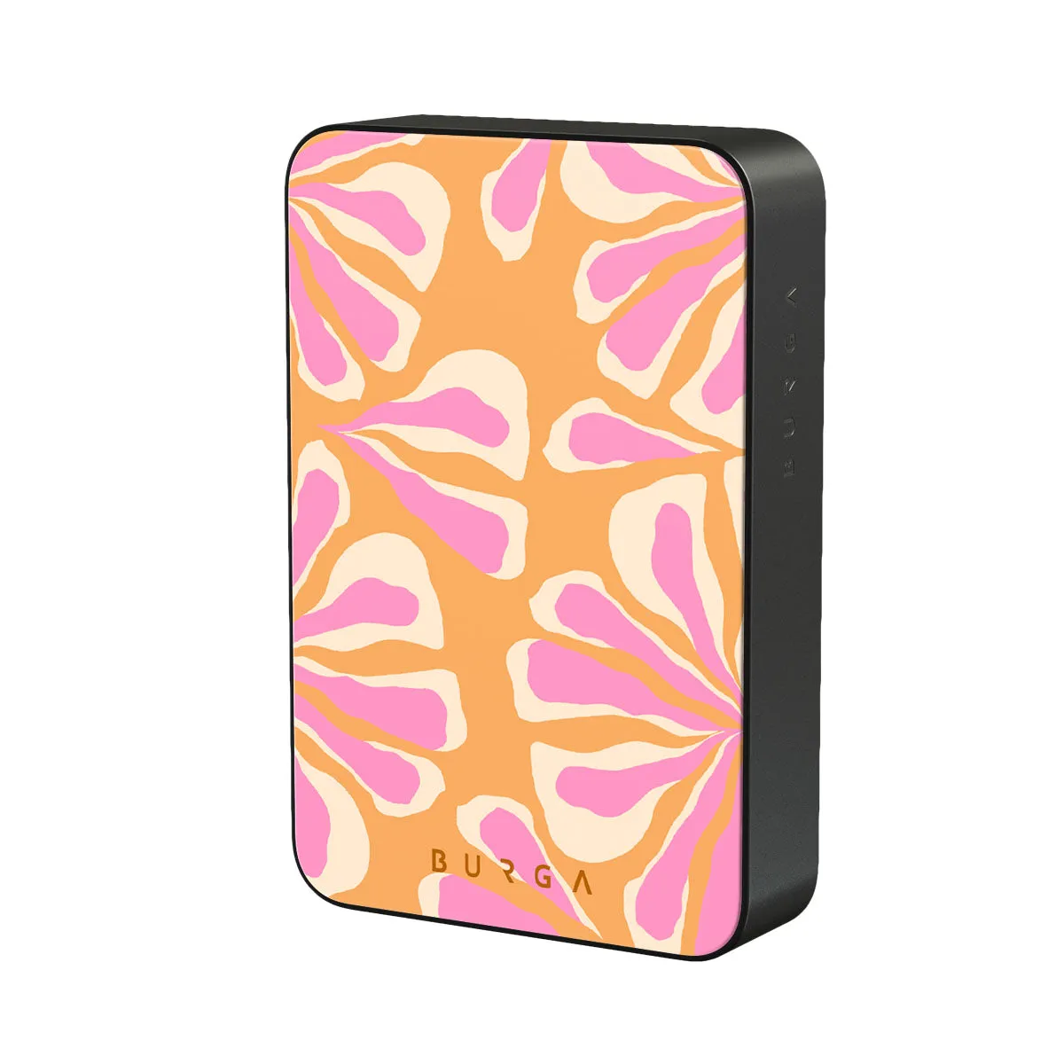 Aloha - Magnetic Power Bank