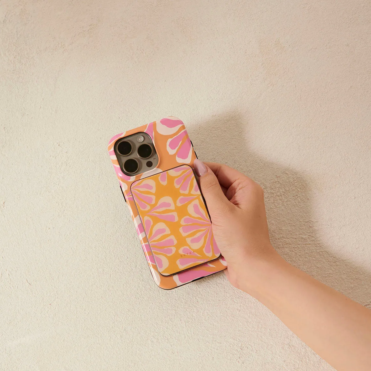 Aloha - Magnetic Power Bank