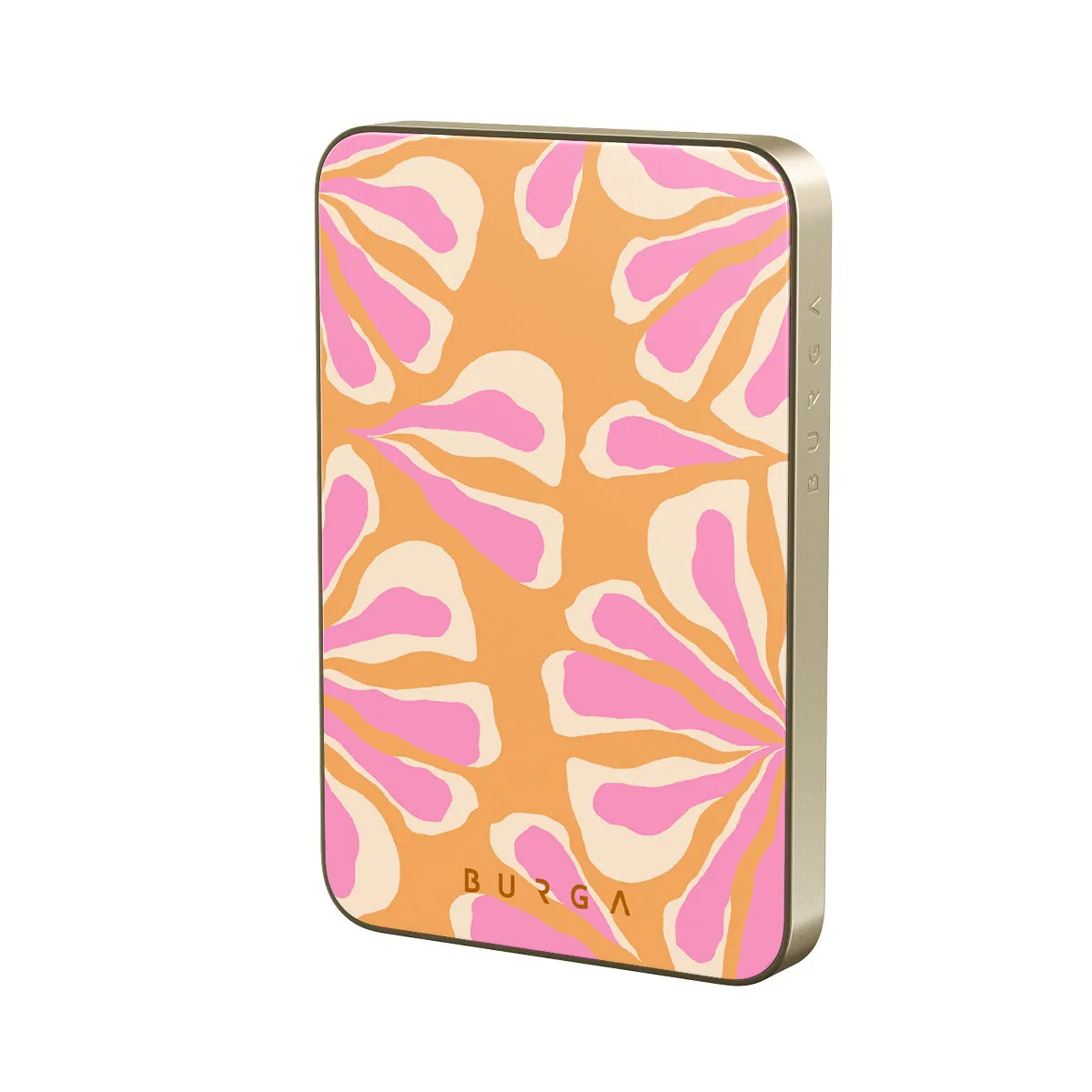 Aloha - Magnetic Power Bank
