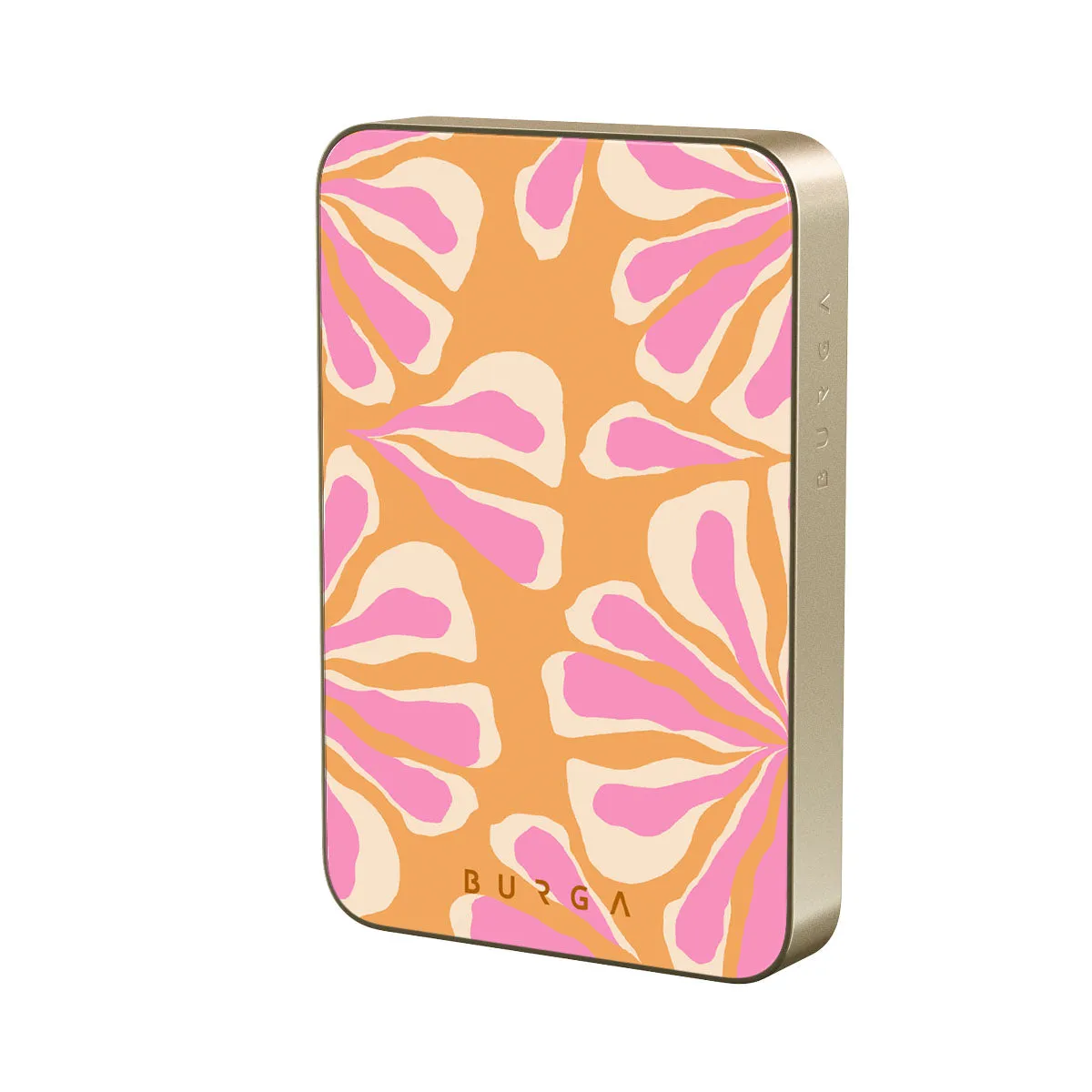 Aloha - Magnetic Power Bank