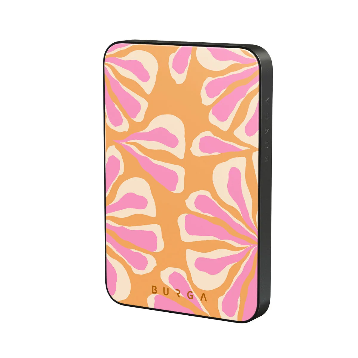 Aloha - Magnetic Power Bank