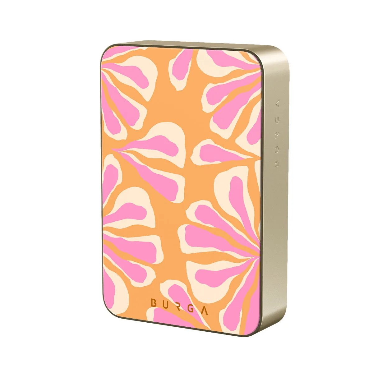 Aloha - Magnetic Power Bank