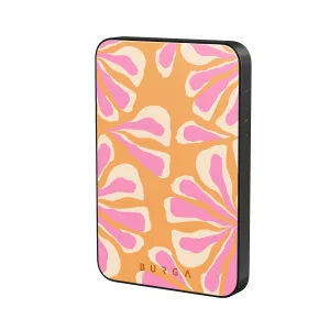 Aloha - Magnetic Power Bank