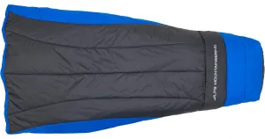 ALPS Mountaineering Radiance Quilt - Blue/Charcoal