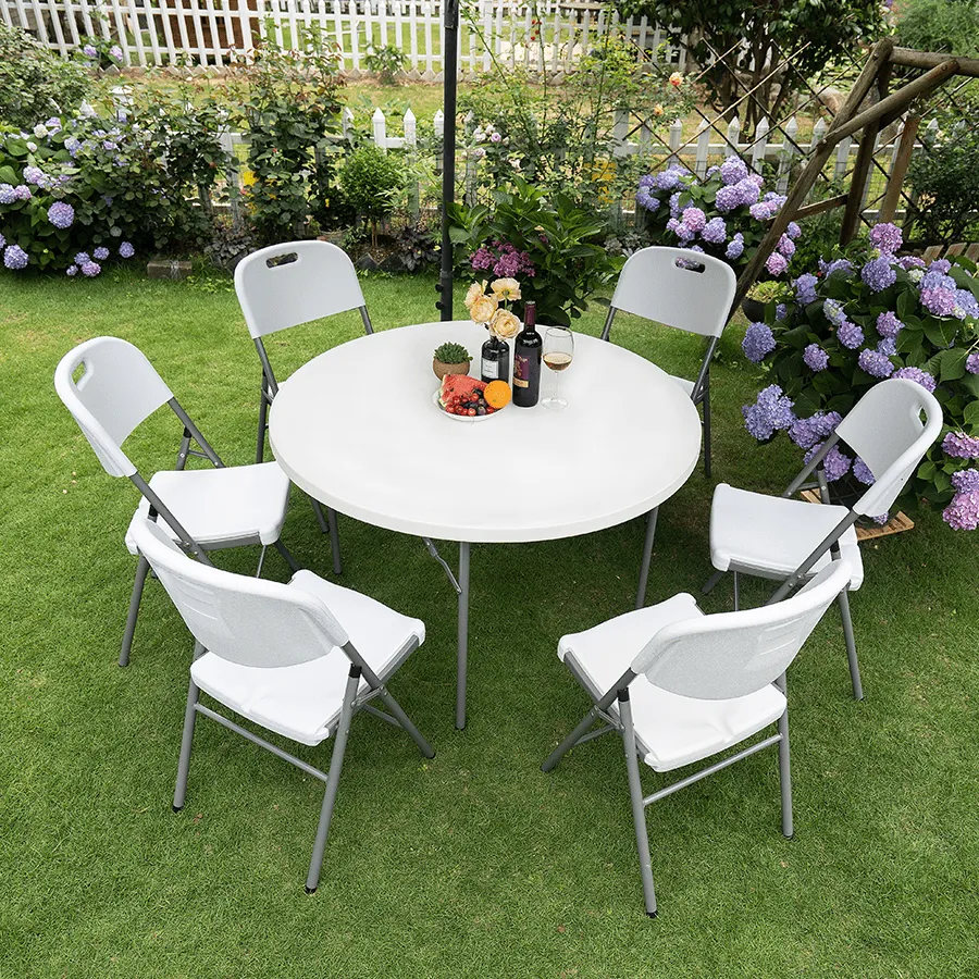 Anders 5ft Round Table