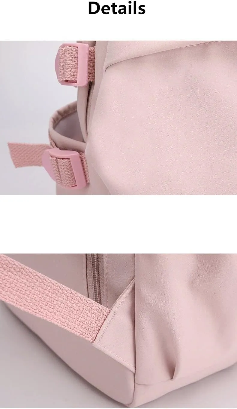 Anime My Dress Up Darling Marin Kitagawa dokidoki Backpack Cosplay Kawaii Backpack For Teens (16)