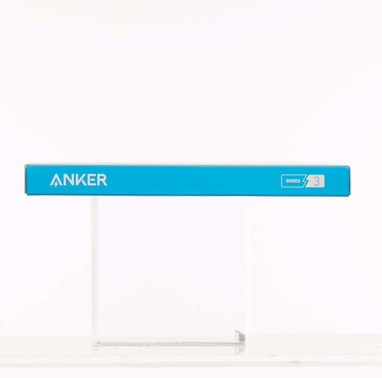 Anker 4-Port USB 3.0 Hub with 5Gbps Data Transfer, Ultra-Slim Data USB C Hub [Charging Not Supported], for MacBook, iMac, Surface, Mobile HDD, and More (USB-C, 0.7 ft)
