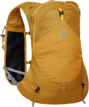 AONIJIE Running Hydration Vest Backpack 13L High Capacity Lightweight and Breathable Sports Bag for Trail Race Marathon Hiking Cycling