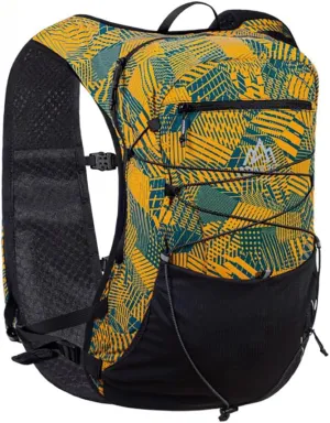 AONIJIE Unisex Hydration Backpack - Multipurpose Outdoor Sports Pack with Large Capacity, Lightweight, Breathable and Comfortable Design for Running, Hiking, Cycling