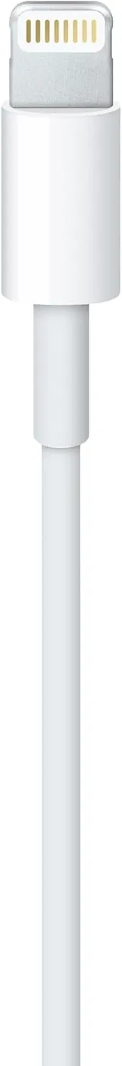 Apple Lightning to USB Cable (1 m) ​​​​​​​