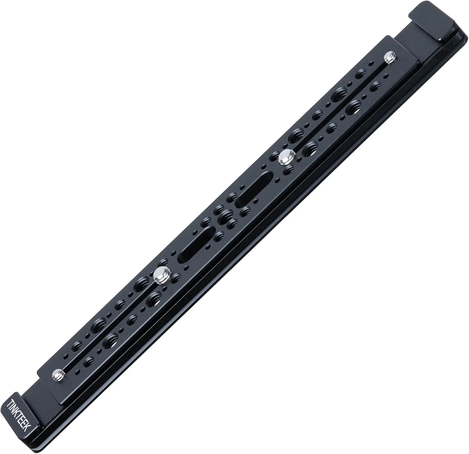 Arca Rail Long Cheese Plate 11.81 Inch Multi Dual Camera Mount Tripod Extension Bracket Bar Compatible with Arca Swiss
