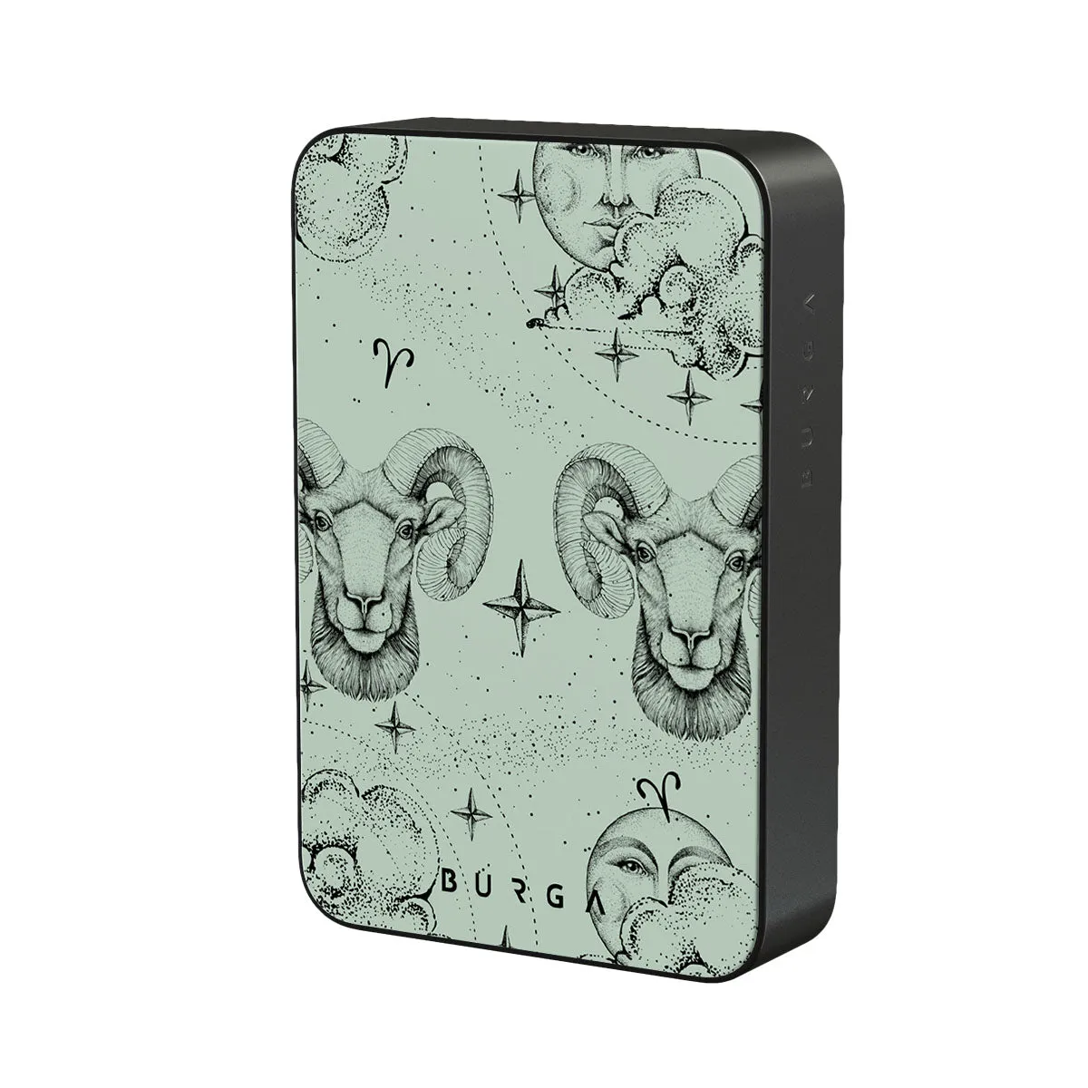 Aries - Magnetic Power Bank