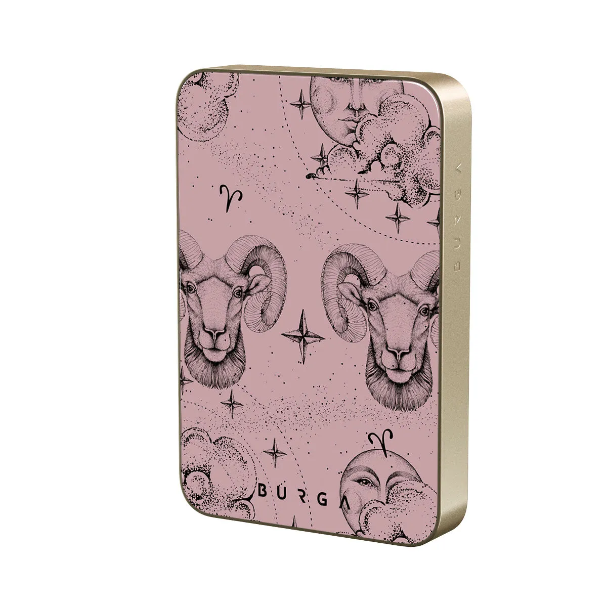 Aries - Magnetic Power Bank