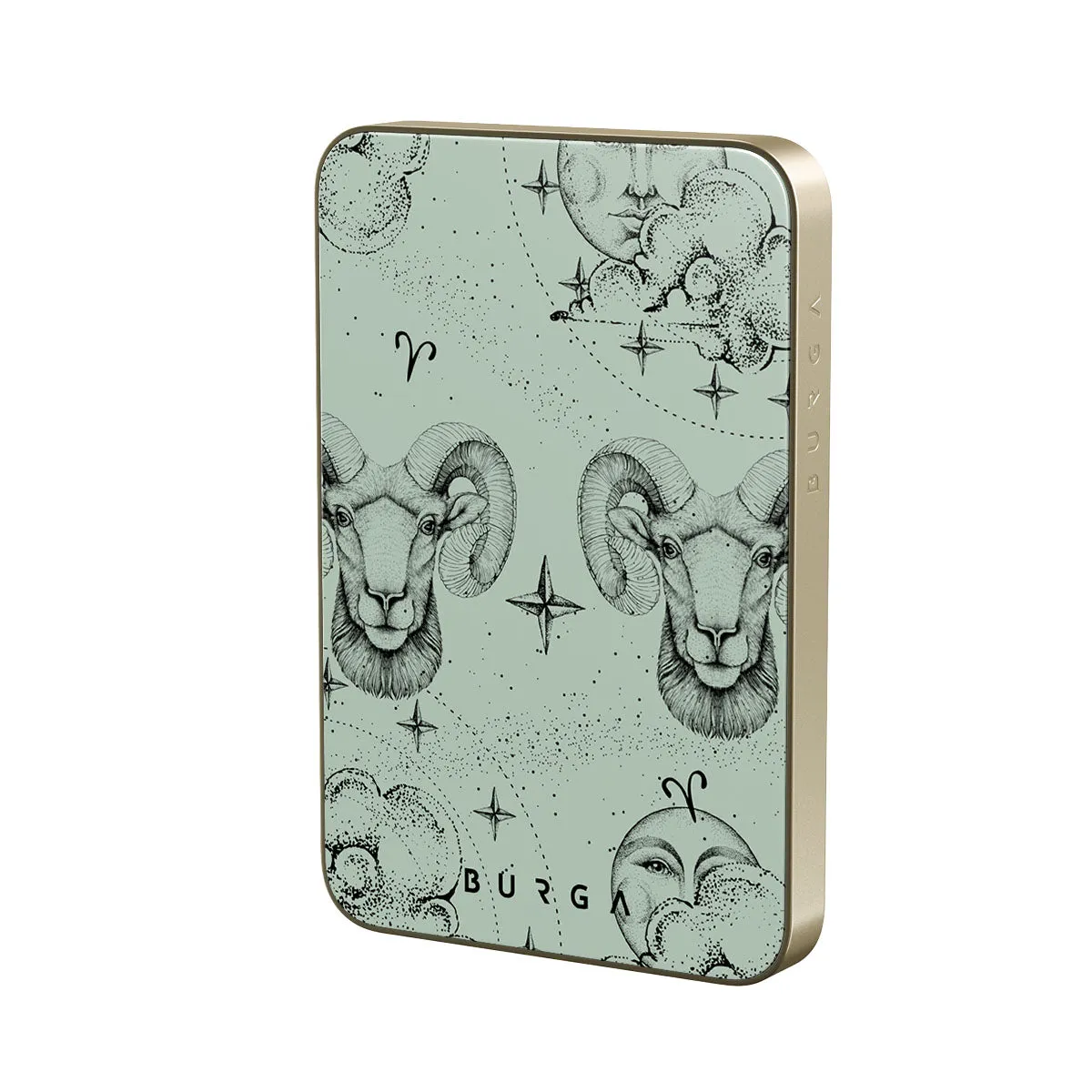 Aries - Magnetic Power Bank
