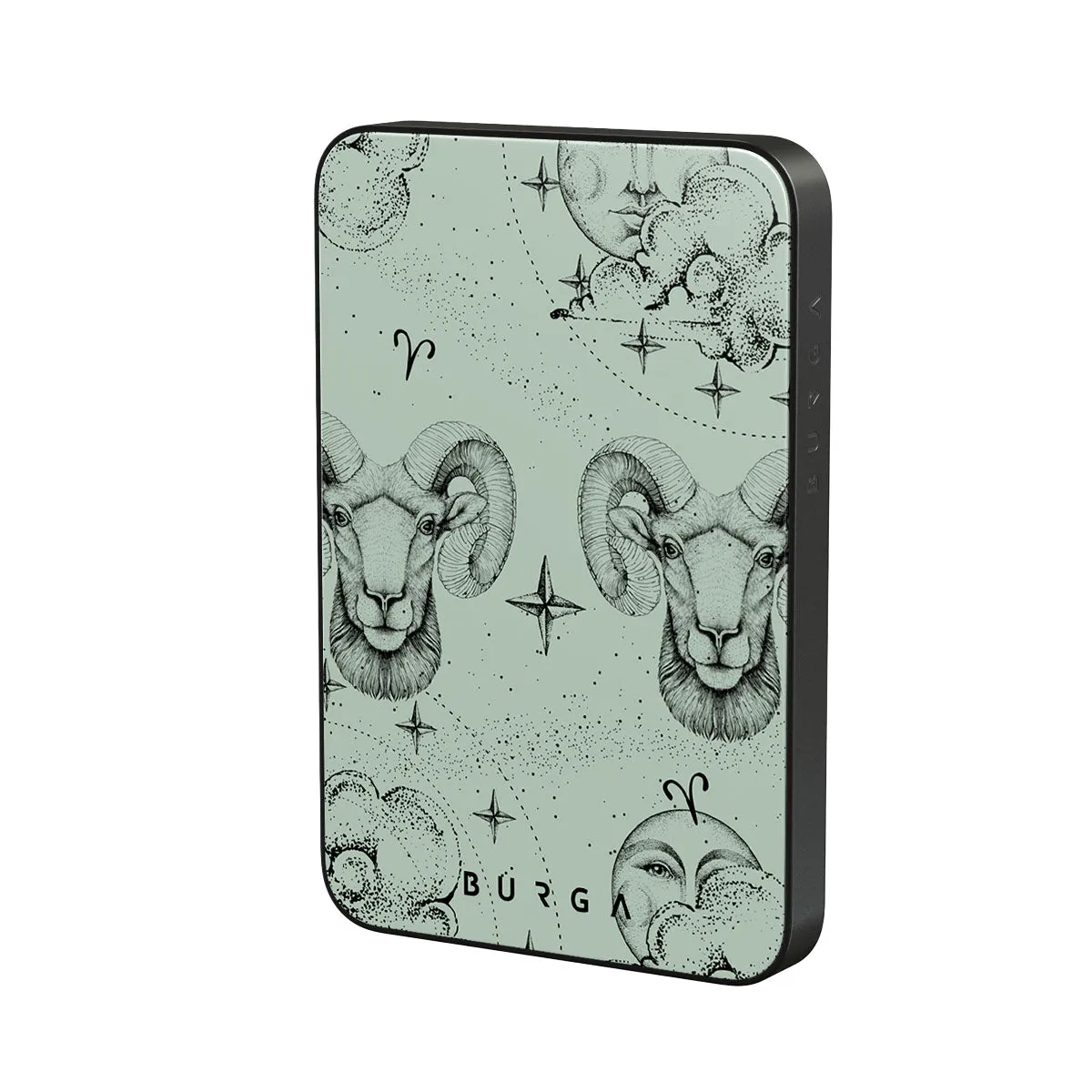 Aries - Magnetic Power Bank