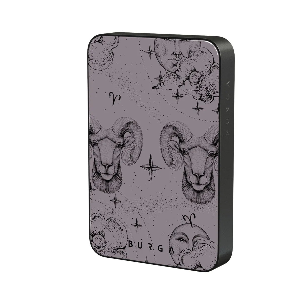 Aries - Magnetic Power Bank