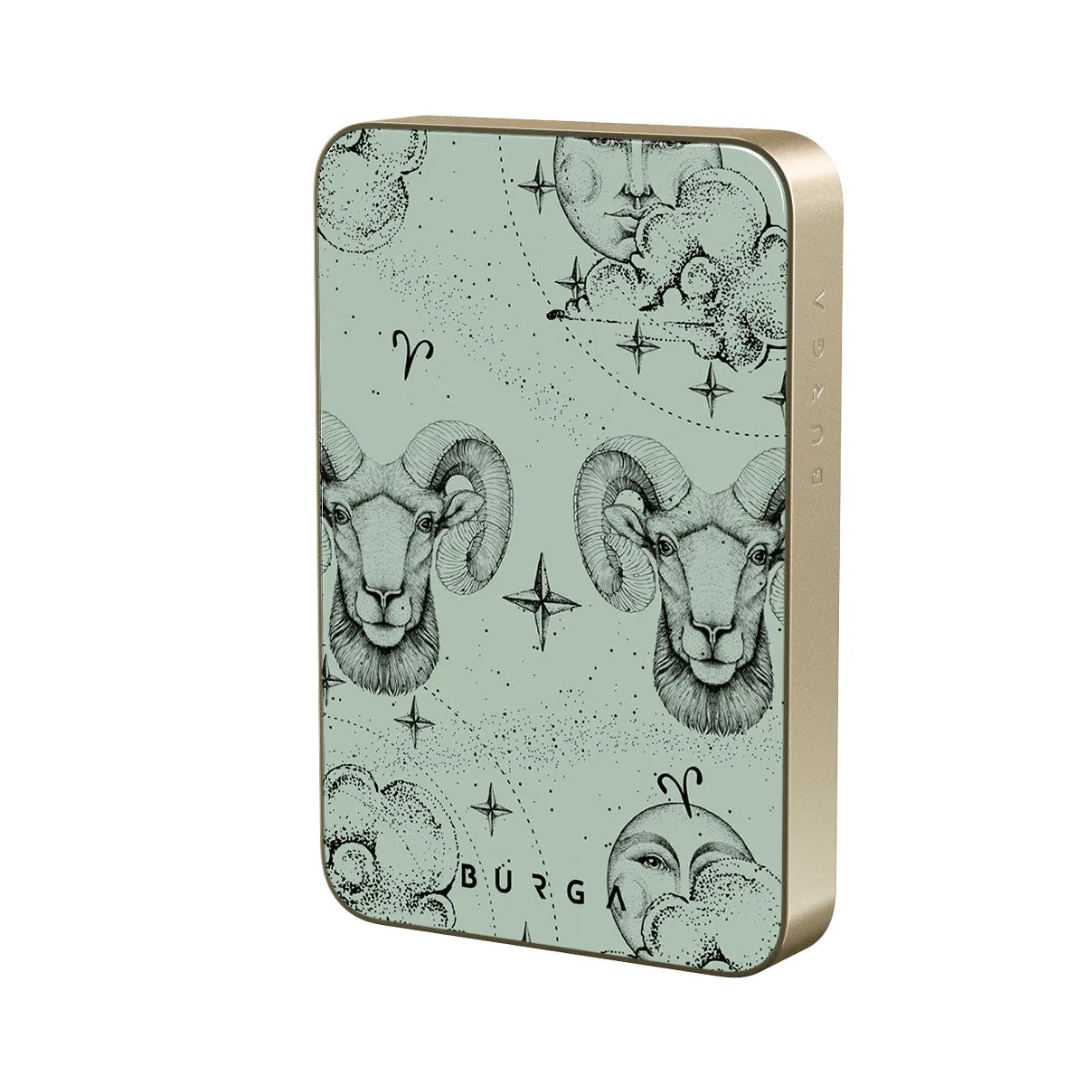 Aries - Magnetic Power Bank