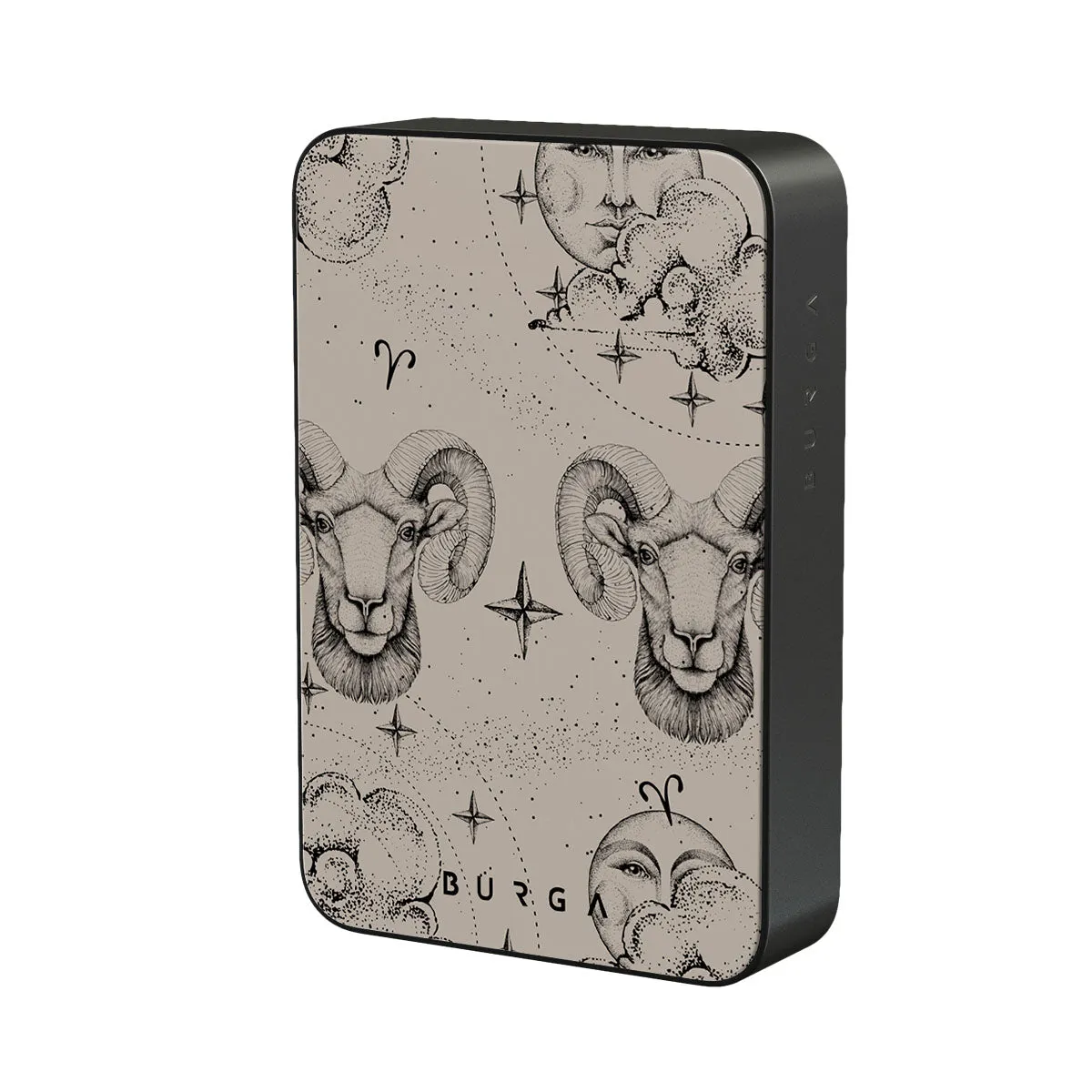 Aries - Magnetic Power Bank