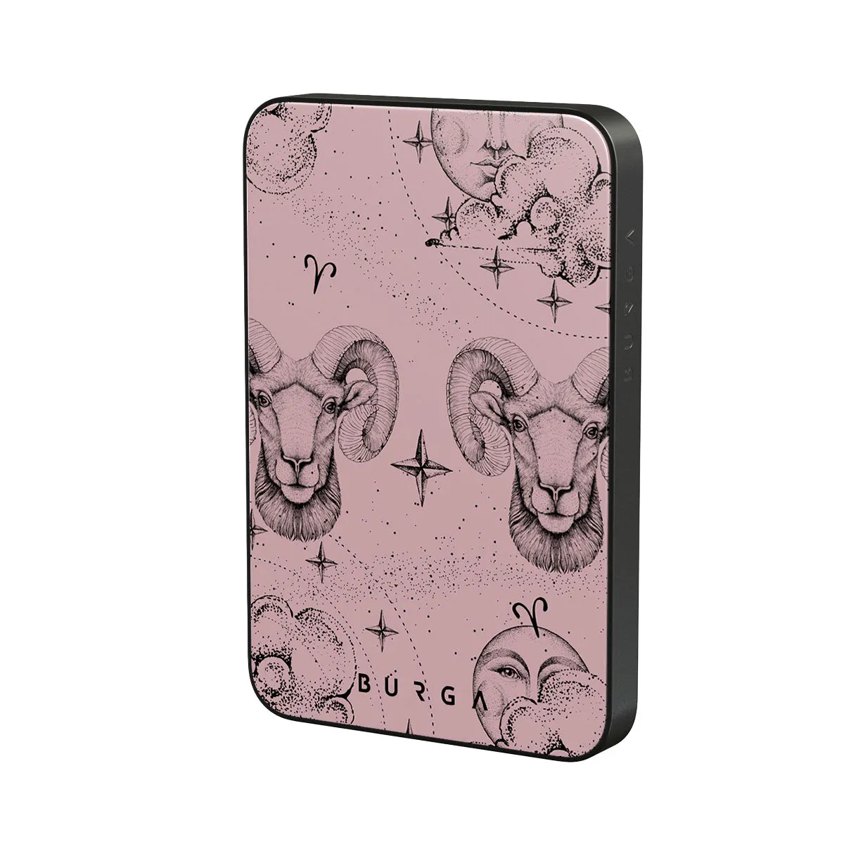Aries - Magnetic Power Bank