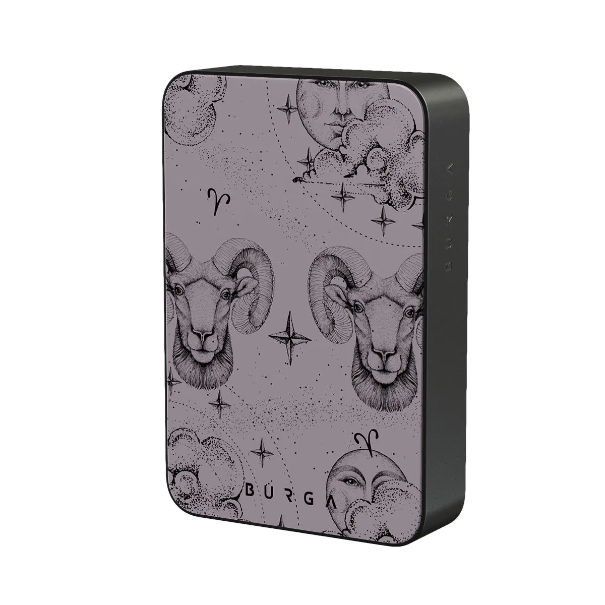 Aries - Magnetic Power Bank