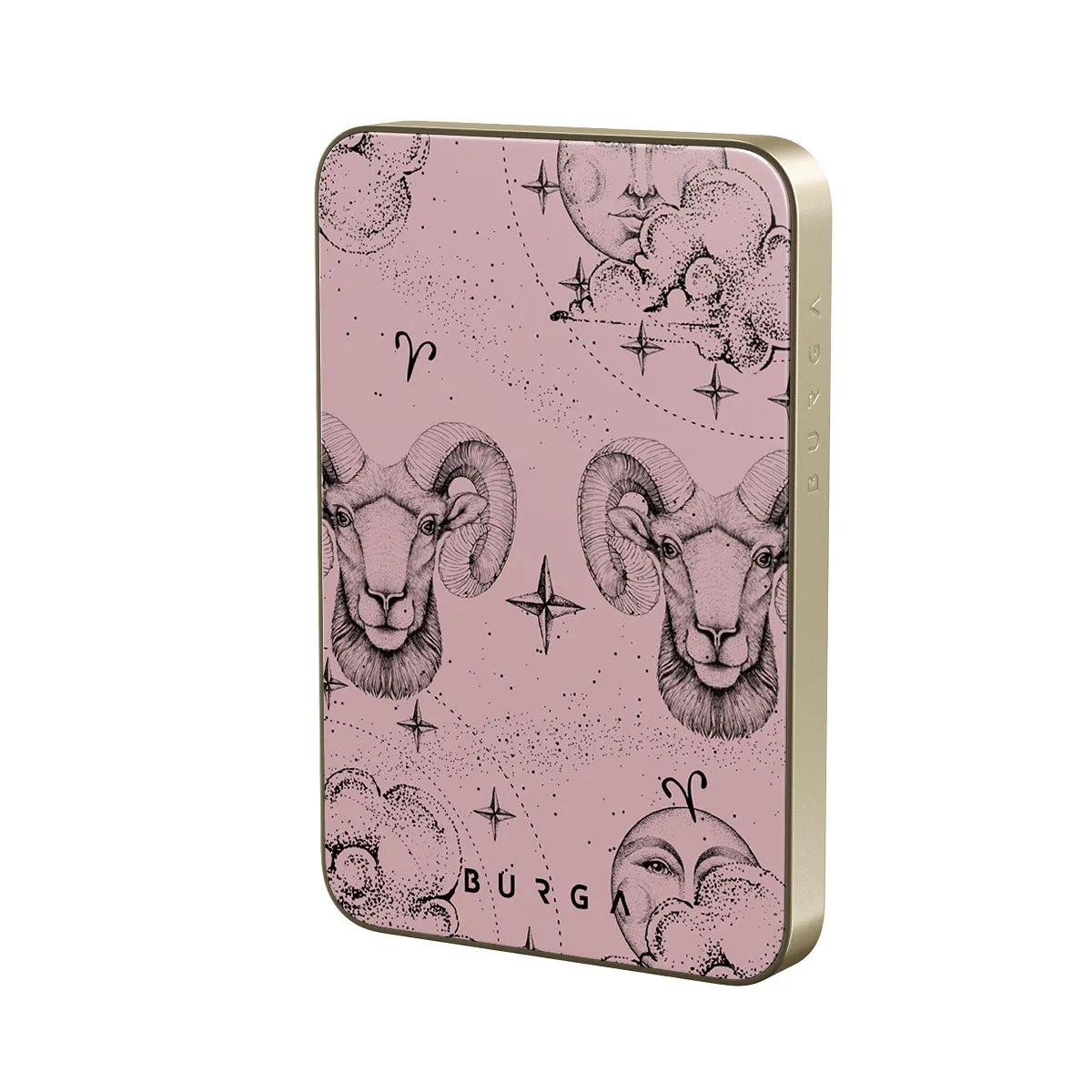 Aries - Magnetic Power Bank