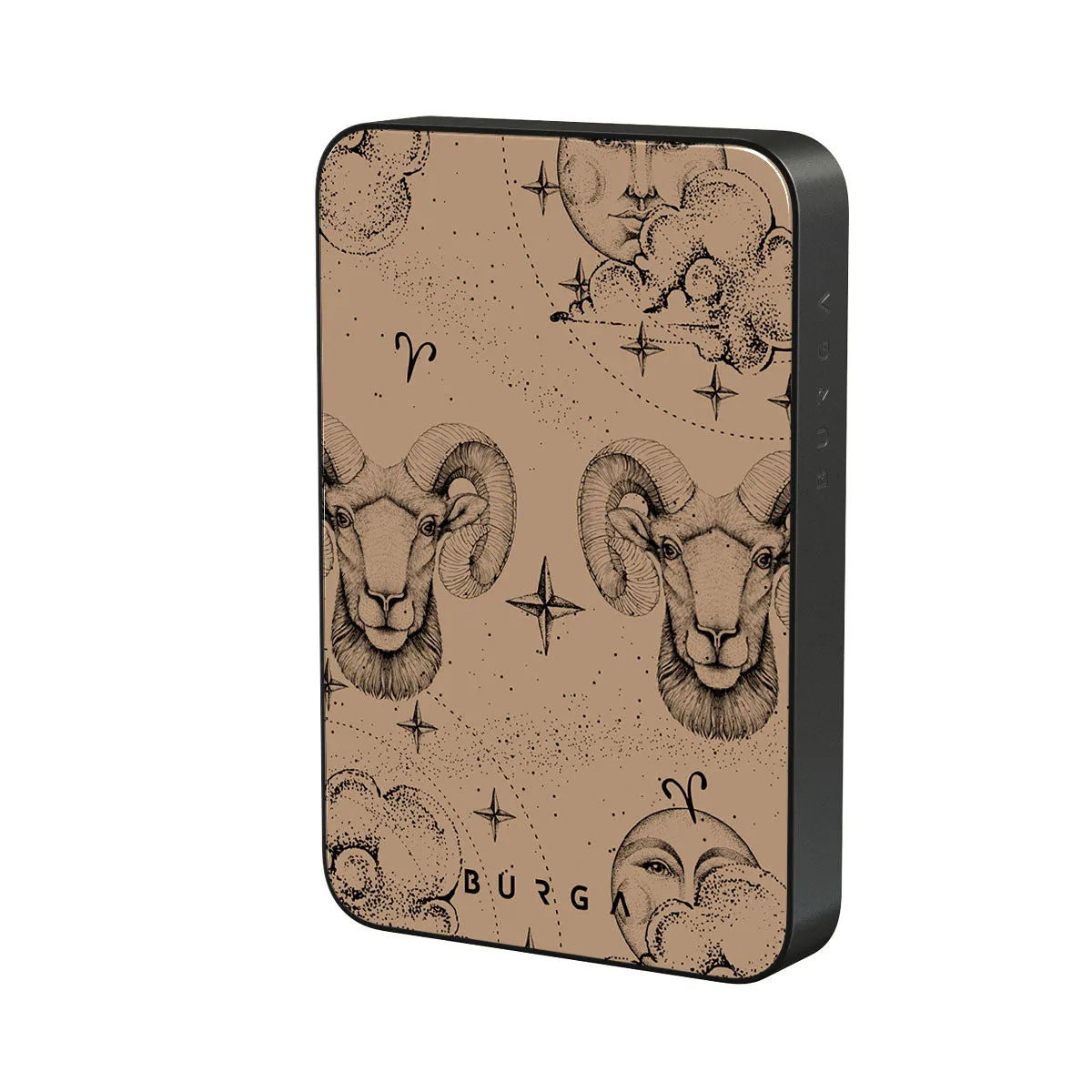 Aries - Magnetic Power Bank