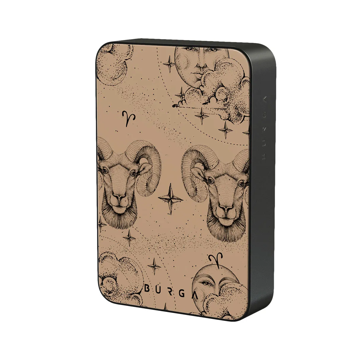 Aries - Magnetic Power Bank