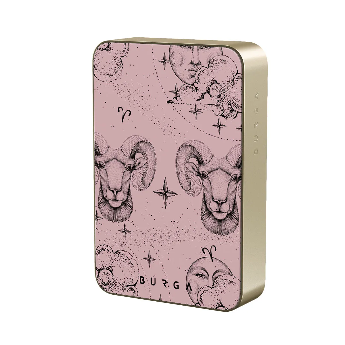 Aries - Magnetic Power Bank