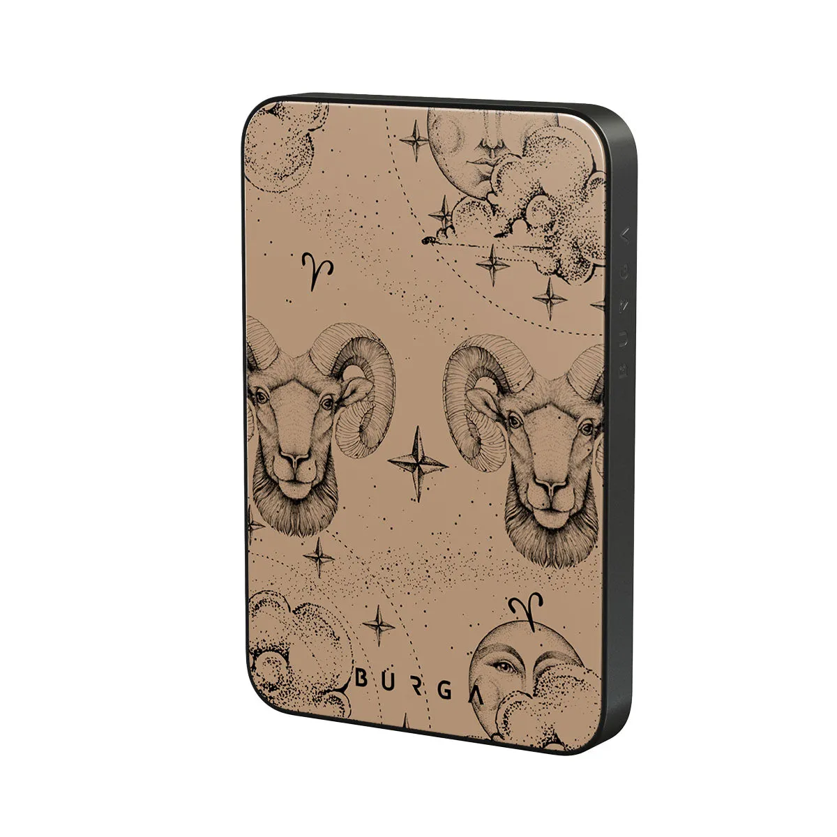 Aries - Magnetic Power Bank