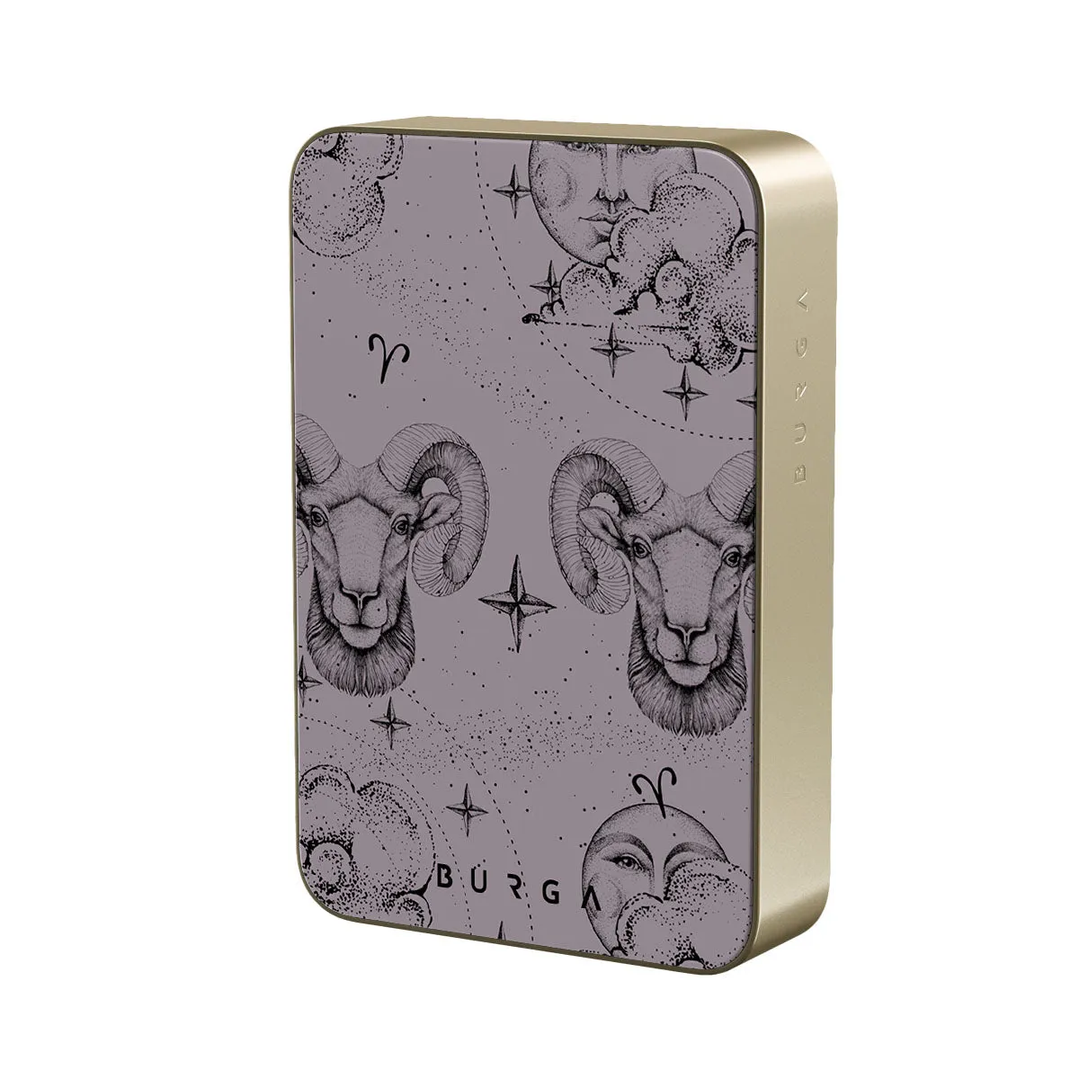 Aries - Magnetic Power Bank