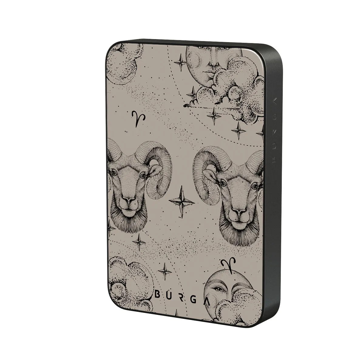 Aries - Magnetic Power Bank