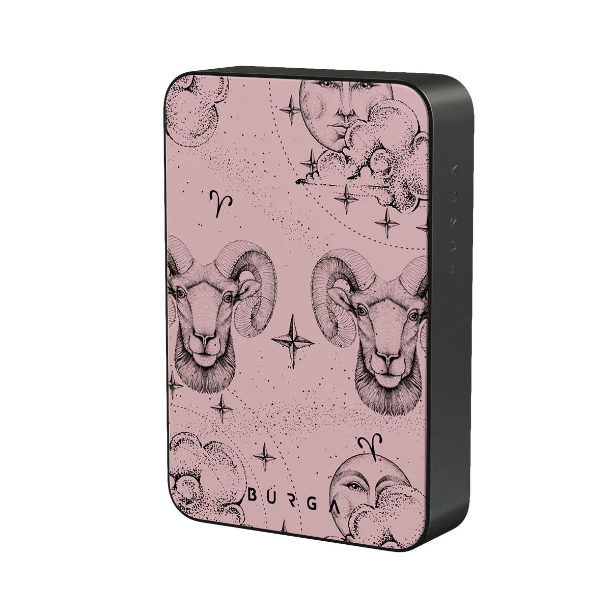 Aries - Magnetic Power Bank