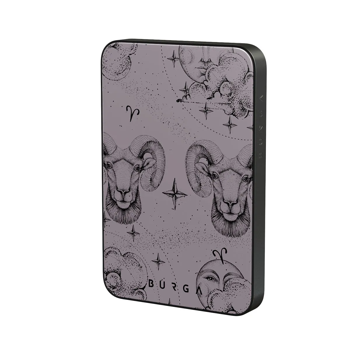Aries - Magnetic Power Bank